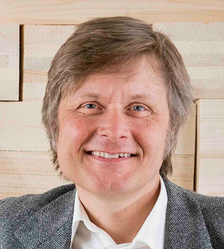 Anders Q. Nyrud