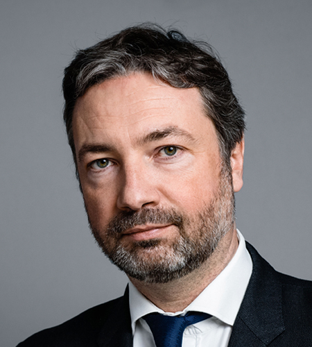 Arnaud Leroy