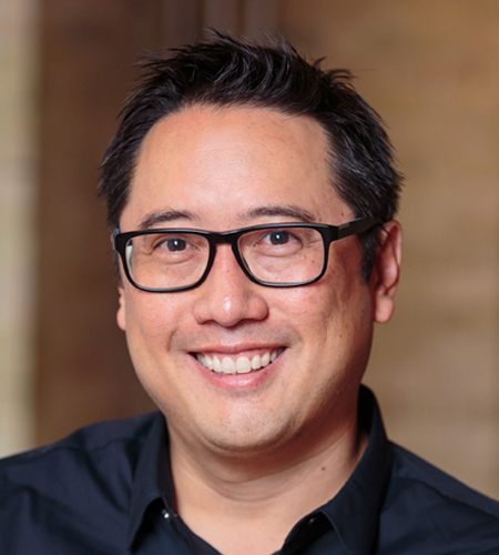 Donald Chong