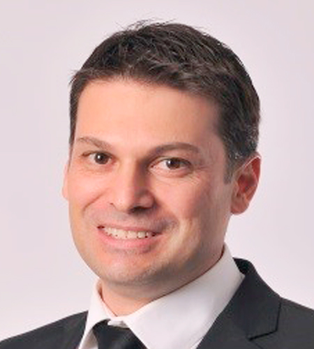 George Nicholas Konstandakos