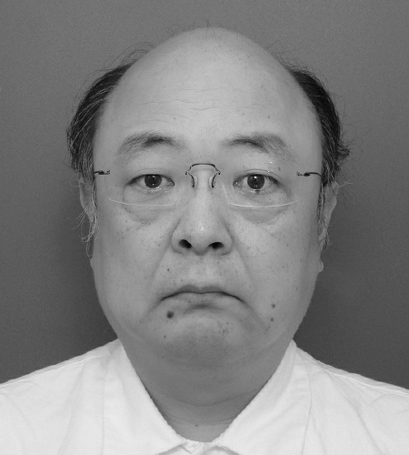 腰原 幹雄