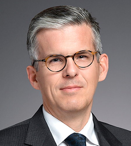 Nicolas Ferrand