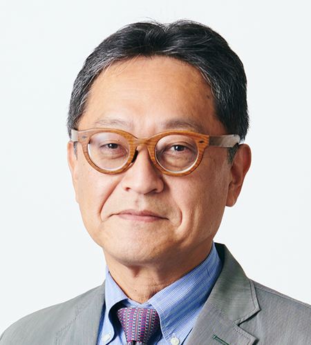 後藤 治