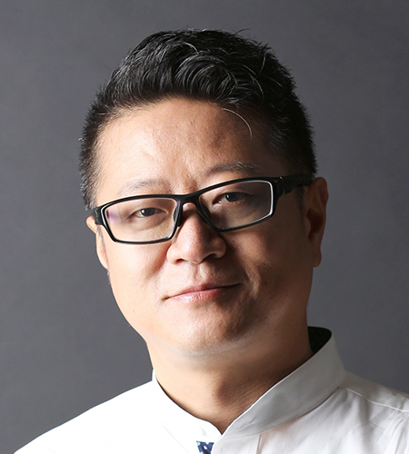 山代 悟